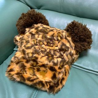 ディズニー キャップ(レディース)(ブラウン/茶色系)の通販 43点 ディズニー キャップ(レディース)(ブラウン/茶色系)の通販 43点