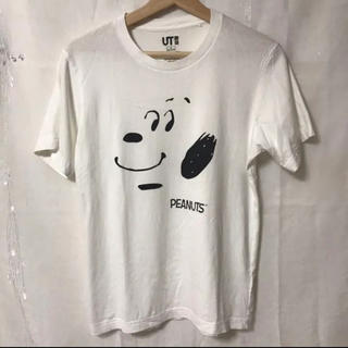 2ページ目 ユニクロ メンズ Tシャツ レディース 半袖 の通販 900点以上 Uniqloのレディースを買うならラクマ