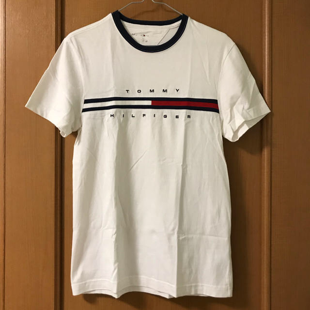 TOMMY(トミー)のココ様専用  TOMMY  Tシャツ レディースのトップス(Tシャツ(半袖/袖なし))の商品写真