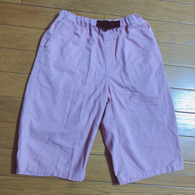 MPS(エムピーエス)のRight-on購入 半ズボン 155cm MPS キッズ/ベビー/マタニティのキッズ服男の子用(90cm~)(パンツ/スパッツ)の商品写真