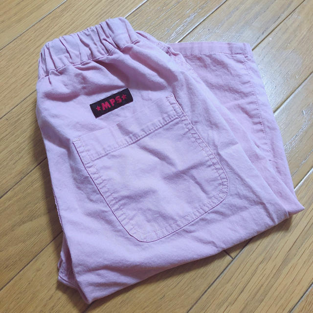 MPS(エムピーエス)のRight-on購入 半ズボン 155cm MPS キッズ/ベビー/マタニティのキッズ服男の子用(90cm~)(パンツ/スパッツ)の商品写真