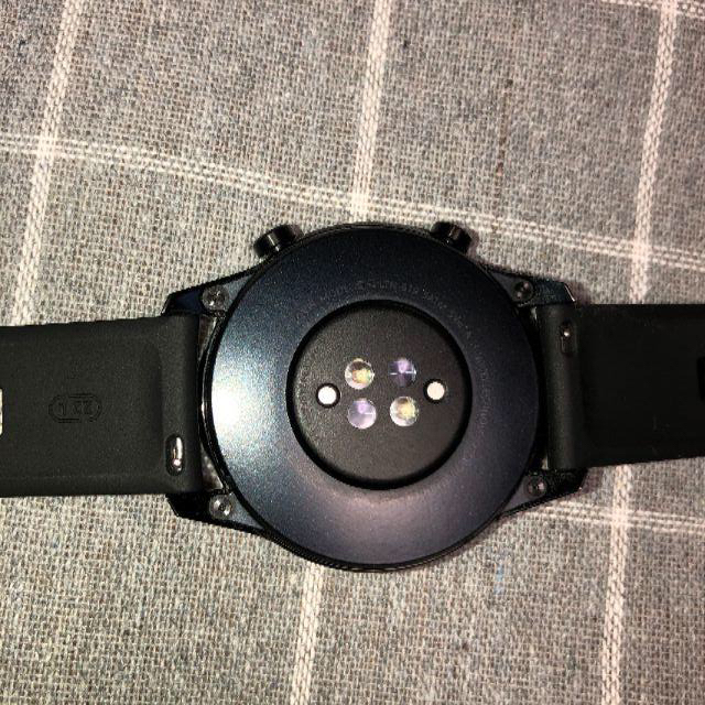 HUAWEI Watch　GT2 メンズの時計(腕時計(デジタル))の商品写真