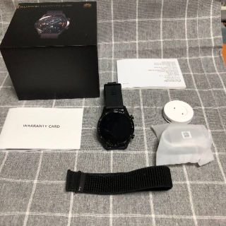 HUAWEI Watch　GT2(腕時計(デジタル))