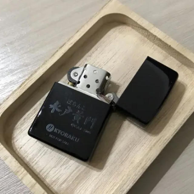 ZIPPO(ジッポー)のステイシー様専用 メンズのファッション小物(タバコグッズ)の商品写真