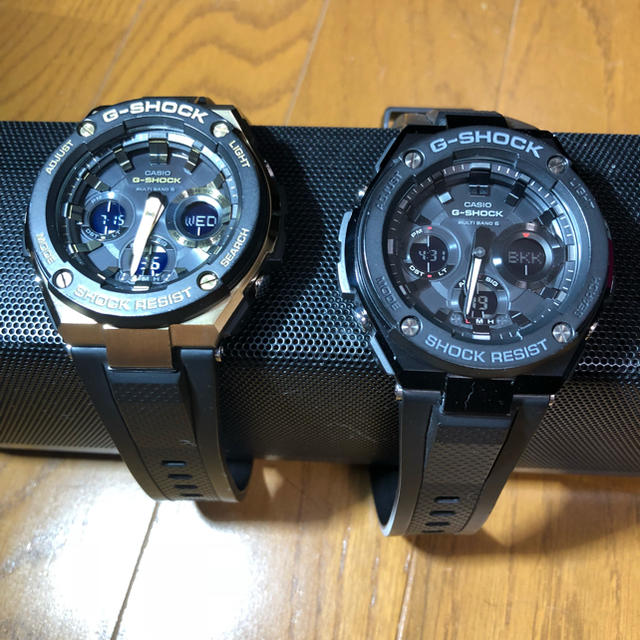 G-SHOCK