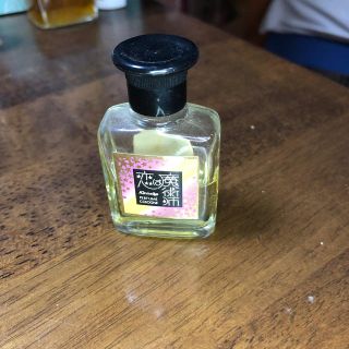 マリナボーダー カネボウ パヒュームコロン 恋は魔術師 100ml 廃盤品