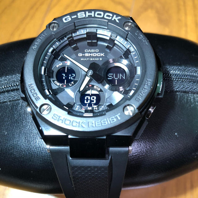 G-SHOCK