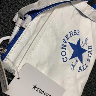 コンバース(CONVERSE)の【CONVERSE】クラフトミニショルダーバッグ(ショルダーバッグ)