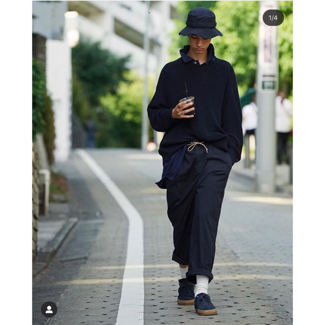 AH.H BOONIE HAT COMESANDGOSE 長谷川昭雄 | tspea.org