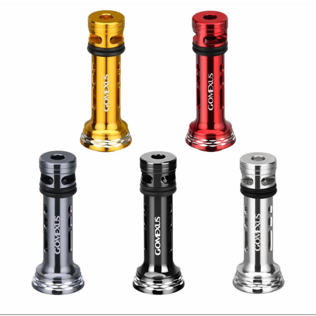 SHIMANO - ゴメクサス リールスタンド ツインパワー ステラ セルテート