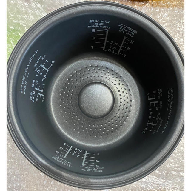 パナソニック 炊飯器 5.5合 可変圧力IH式 Wおどり炊きSR-PW109-W パナソニック 炊飯器 5.5合 可変圧力IH式 Wおどり炊きSR-PW109-W