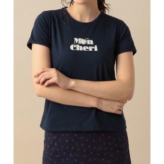 デイシー(deicy)のDEICY／MonCheri Tシャツ(Tシャツ(半袖/袖なし))