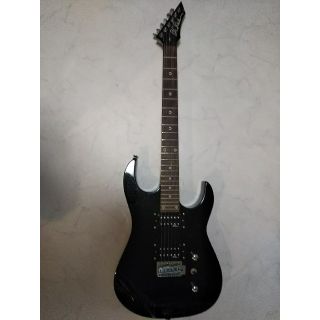 B.C. Rich エレキギターASM 1 (替えの弦あり)の通販 by ☆複数割☆同梱