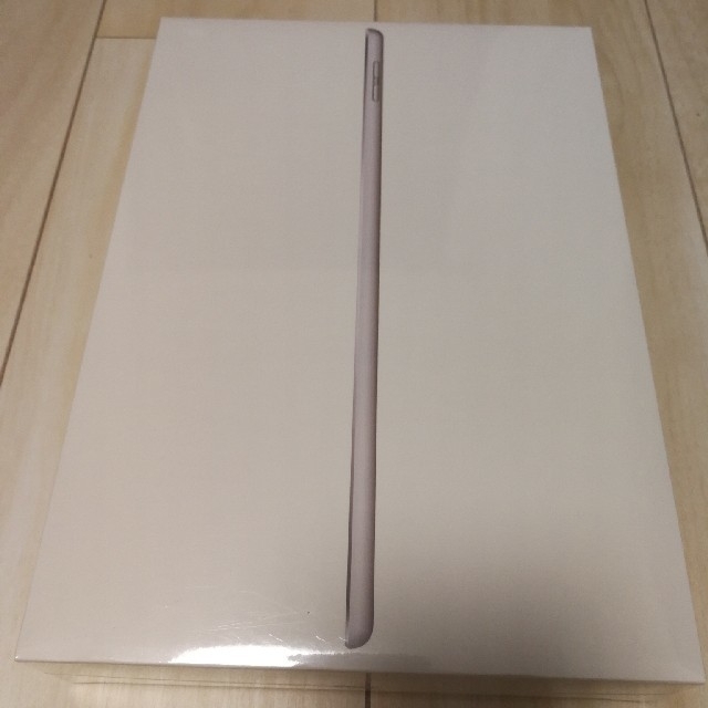 iPad 10.2インチ 第7世代 Wi-Fi　シルバーAppleアップル◎商品名