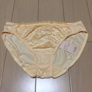 アモスタイル(AMO'S STYLE)の●値下●AM♡STYLE by Triumph   アモスタイル by トリンプ(ショーツ)