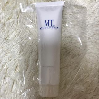 エムティー(mt)のMTメタトロン　クレンジングジェル　50ml(クレンジング/メイク落とし)