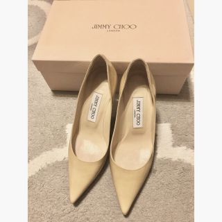 ジミーチュウ(JIMMY CHOO)のえみ様専用(ハイヒール/パンプス)