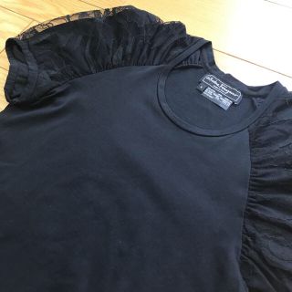 フェラガモ(Ferragamo)のFerragamo  フェラガモ　カットソー　Tシャツ　半袖(カットソー(半袖/袖なし))