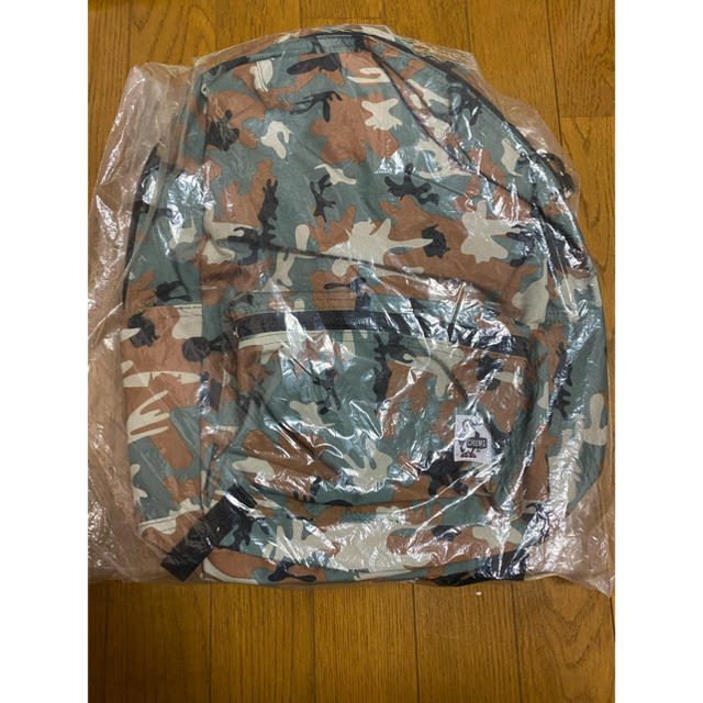 CHUMS(チャムス)のチャムス  リュック レディースのバッグ(リュック/バックパック)の商品写真