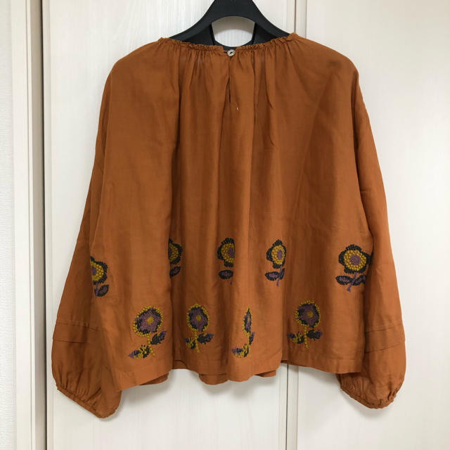 専用】ミナペルホネン*chum ランドリー ブラウス | www.espacios.com.ar