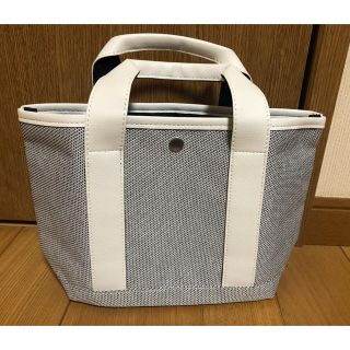 アテニア(Attenir)のアテニア　ミニトートバック(トートバッグ)