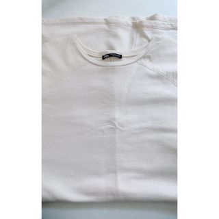 ザラ(ZARA)のzara(Tシャツ(半袖/袖なし))