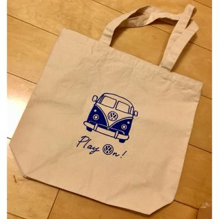 フォルクスワーゲン トートバッグ(レディース)の通販 63点