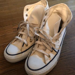 コンバース(CONVERSE)のコンバーススニーカー(スニーカー)