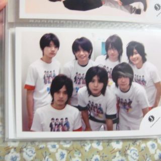 SixTONES 松村北斗くん・高地優吾くん　ジャニーズｊｒ時代公式写真②(アイドルグッズ)