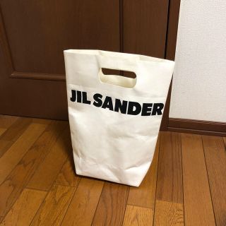 サンシー(SUNSEA)の[送料込•即日発送]JIL SANDER 希少ショッパー(ショルダーバッグ)