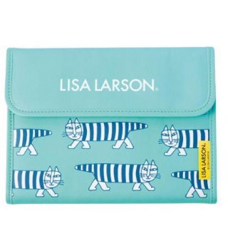 リサラーソン(Lisa Larson)の素敵なあの人　9月号　付録(日用品/生活雑貨)