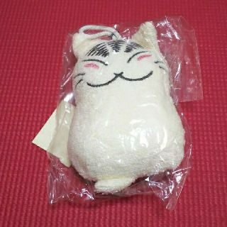 ダヤン ボディウォッシュタオル(新品)(タオル/バス用品)