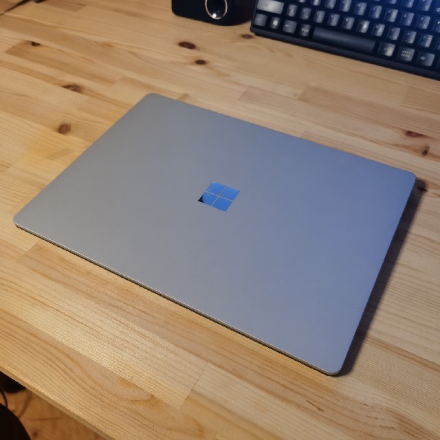 surface Laptop 13 ジャンク