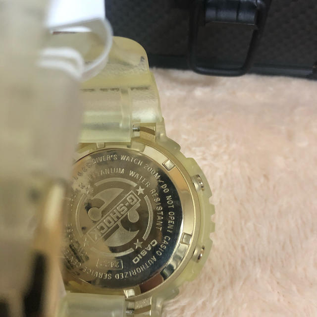 G-SHOCK FROGMAN GW-225E-7JF