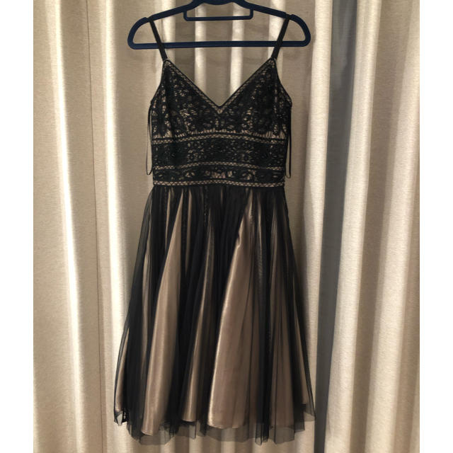 BARNEYS NEW YORK(バーニーズニューヨーク)のドレス ワンピース チュール SUE WONG レディースのワンピース(ひざ丈ワンピース)の商品写真