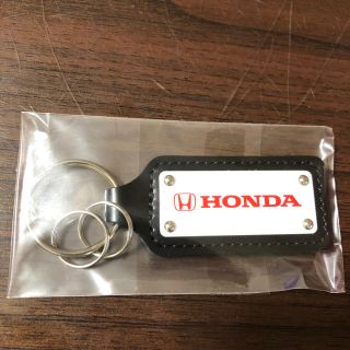 ホンダ(ホンダ)のHONDA キーホルダー　ホンダカーズ(ノベルティグッズ)