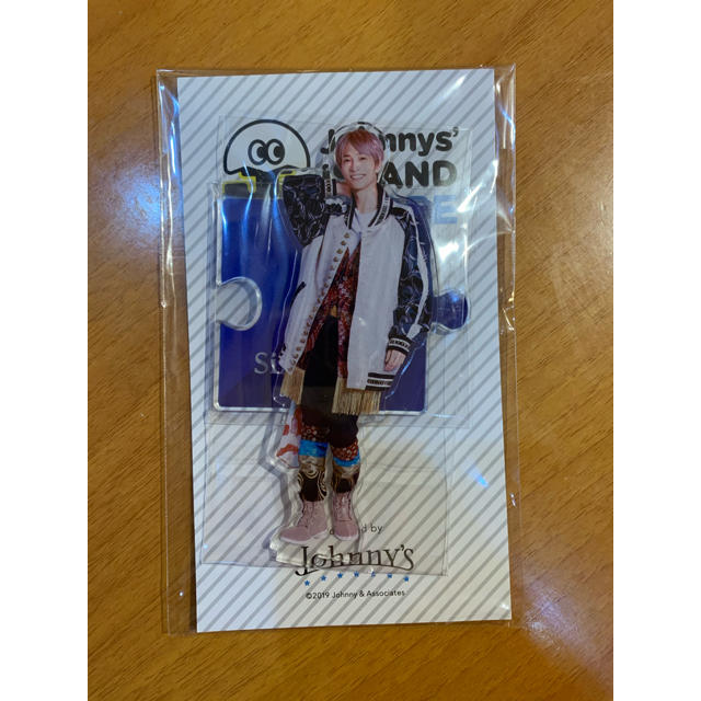 SixTONES 田中樹 アクリルスタンド アクスタ - アイドル SixTONES 田中樹 アクリルスタンド アクスタ - アイドル