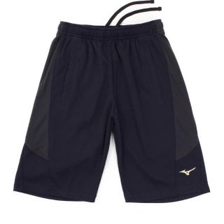 ミズノ(MIZUNO)の新品　ミズノ　ハーフパンツ　130 サイズ　男の子　キッズ(パンツ/スパッツ)