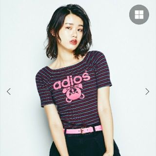 ヒステリックグラマー(HYSTERIC GLAMOUR)の★あおい様専用★ヒステリックグラマー 2点セット(Tシャツ(半袖/袖なし))