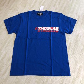 アトモス(atmos)のアトモス  Atmos Tシャツ L(Tシャツ/カットソー(半袖/袖なし))