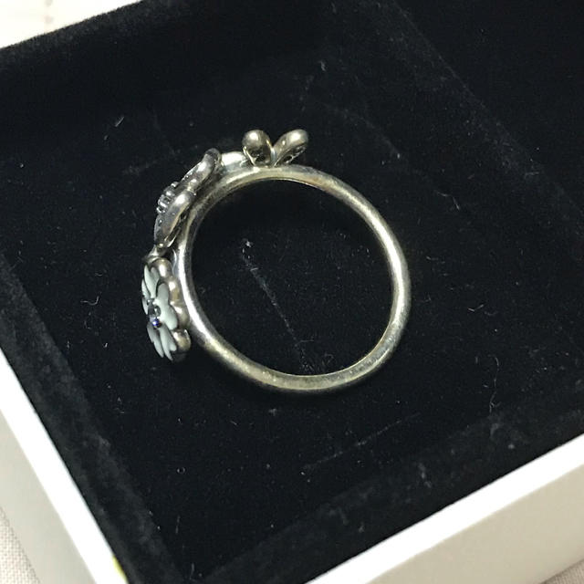 PANDORA リング レディースのアクセサリー(リング(指輪))の商品写真