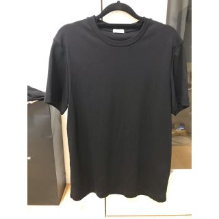 バーニーズニューヨーク(BARNEYS NEW YORK)のkyoto様専用　+CLOTHET（クロスクローゼット）スビンプラチナムスムース(Tシャツ/カットソー(半袖/袖なし))