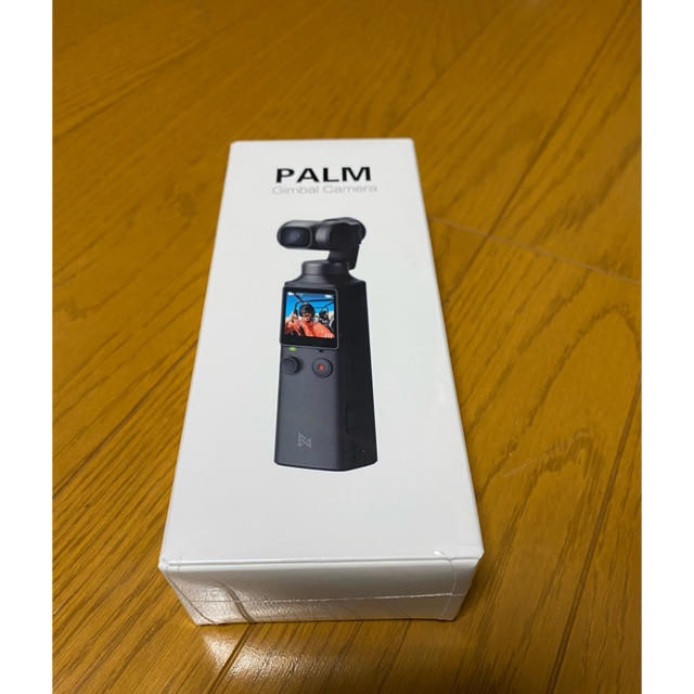 FIMI PALM 3軸ジンバルカメラ　新品未開封