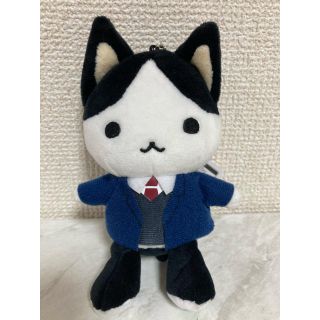 私がモテてどうすんだ ぬいぐるみ マスコット 六見遊馬(ぬいぐるみ)