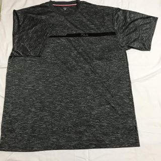 フィラ(FILA)のFILA Tシャツ　6L  薄い生地　USED (Tシャツ/カットソー(半袖/袖なし))