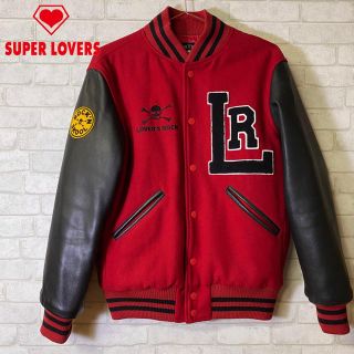 スーパーラヴァーズ パーカーの通販 100点以上 Super Loversを買うならラクマ