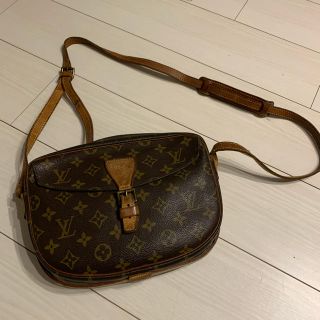 ルイヴィトン(LOUIS VUITTON)のルイヴィトン モノグラム ショルダーバッグ(ショルダーバッグ)