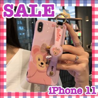 ディズニー(Disney)の♥専用♥iPhone11(iPhoneケース)