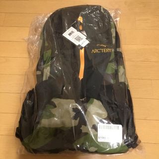 アークテリクス(ARC'TERYX)のARC'TERYX ARC'TERYX × BEAMS / バックパック(バッグパック/リュック)