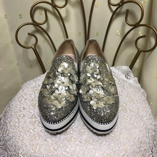 ダイアナ ラメ ローファー/革靴(レディース)の通販 37点 | DIANAの